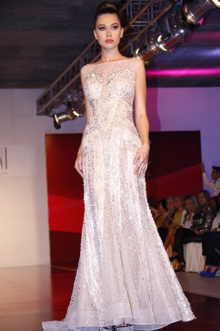 Rani Itani Fall Winter Fashion Show