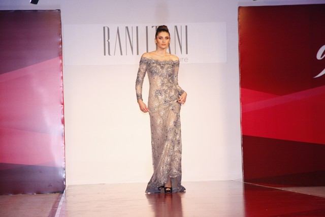 Rani Itani Fall Winter Fashion Show