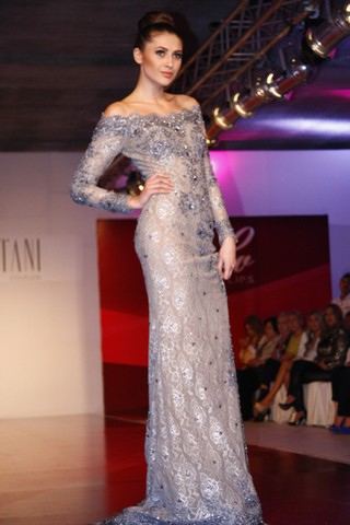 Rani Itani Fall Winter Fashion Show