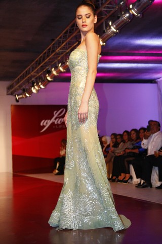 Rani Itani Fall Winter Fashion Show