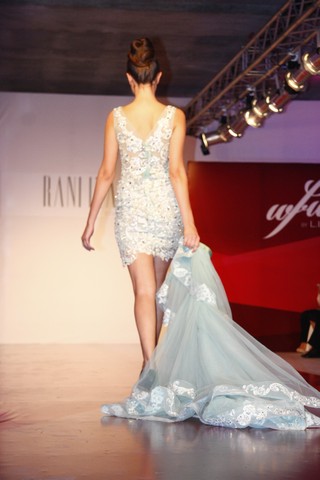 Rani Itani Fall Winter Fashion Show