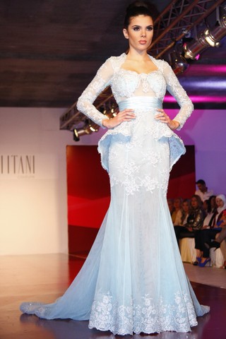 Rani Itani Fall Winter Fashion Show