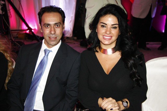 Rani Itani Fall Winter Fashion Show