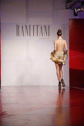 Rani Itani Fall Winter Fashion Show