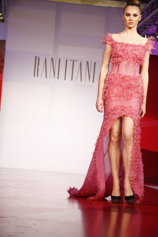 Rani Itani Fall Winter Fashion Show