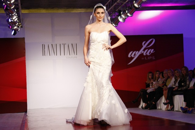 Rani Itani Fall Winter Fashion Show