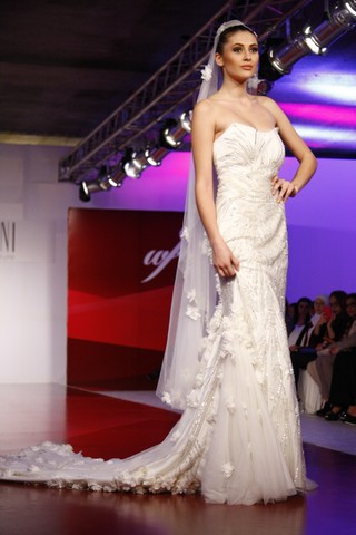 Rani Itani Fall Winter Fashion Show