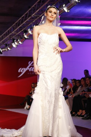 Rani Itani Fall Winter Fashion Show