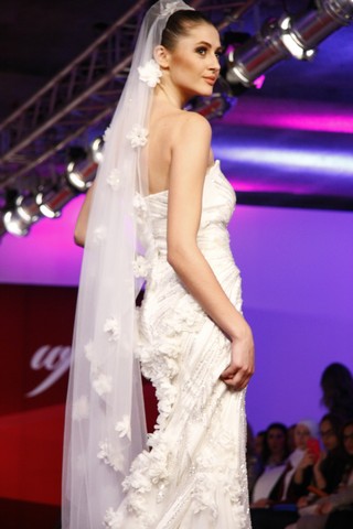Rani Itani Fall Winter Fashion Show