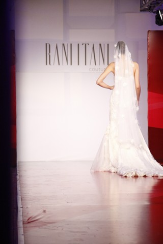 Rani Itani Fall Winter Fashion Show