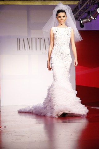 Rani Itani Fall Winter Fashion Show