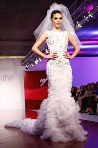 Rani Itani Fall Winter Fashion Show
