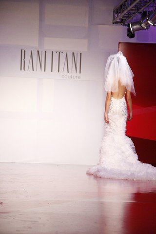 Rani Itani Fall Winter Fashion Show