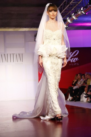 Rani Itani Fall Winter Fashion Show
