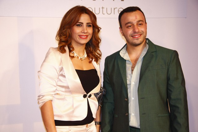 Rani Itani Fall Winter Fashion Show