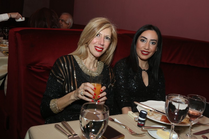 Raul Di Blasio at Casino Du Liban on Saturday