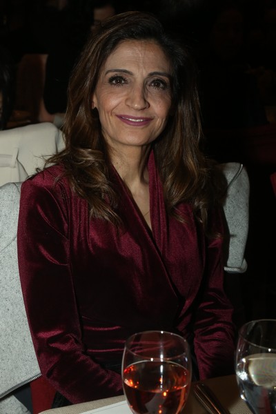 Raul Di Blasio at Casino Du Liban on Saturday