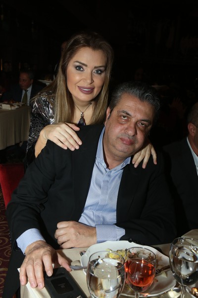 Raul Di Blasio at Casino Du Liban on Saturday