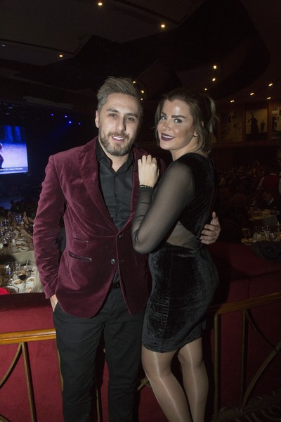Raul Di Blasio at Casino Du Liban on Saturday