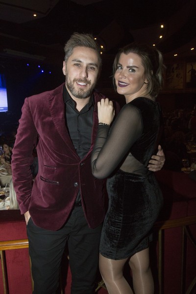 Raul Di Blasio at Casino Du Liban on Saturday