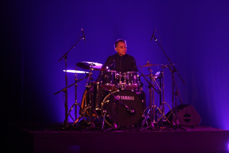 Raul Di Blasio at Casino Du Liban on Saturday
