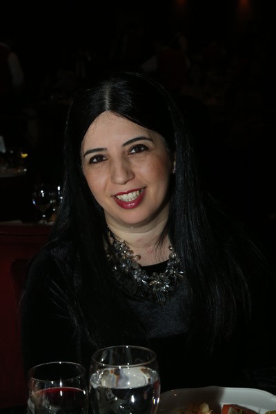 Raul Di Blasio at Casino Du Liban on Saturday
