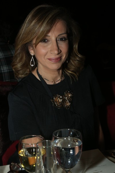 Raul Di Blasio at Casino Du Liban on Saturday