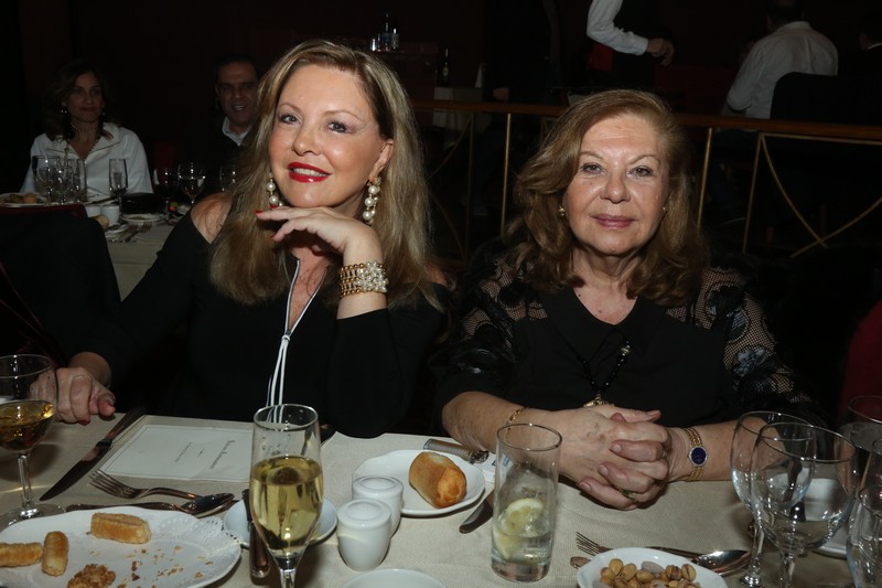 Raul Di Blasio at Casino Du Liban on Saturday