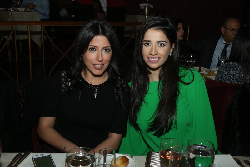 Raul Di Blasio at Casino Du Liban on Saturday