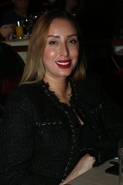 Raul Di Blasio at Casino Du Liban on Saturday