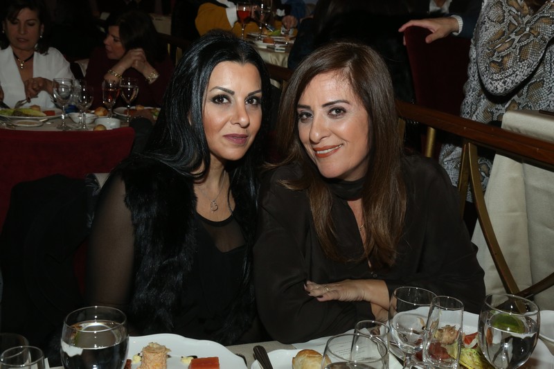 Raul Di Blasio at Casino Du Liban on Saturday