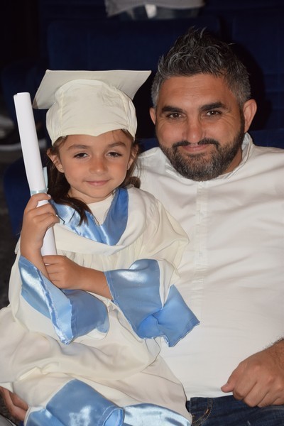Rawdat Al Dolphin School Graduation