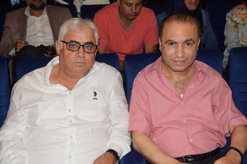 Rawdat Al Dolphin School Graduation