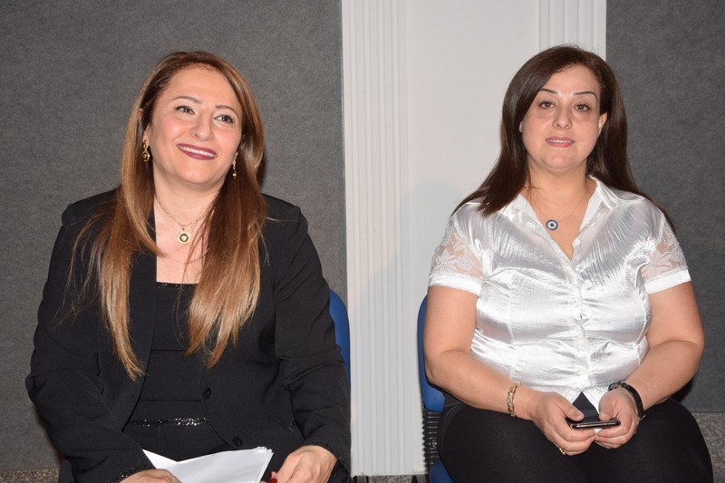 Rawdat Al Dolphin School Graduation