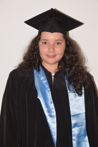 Rawdat Al Dolphin School Graduation