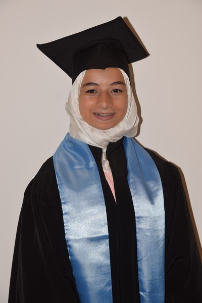 Rawdat Al Dolphin School Graduation