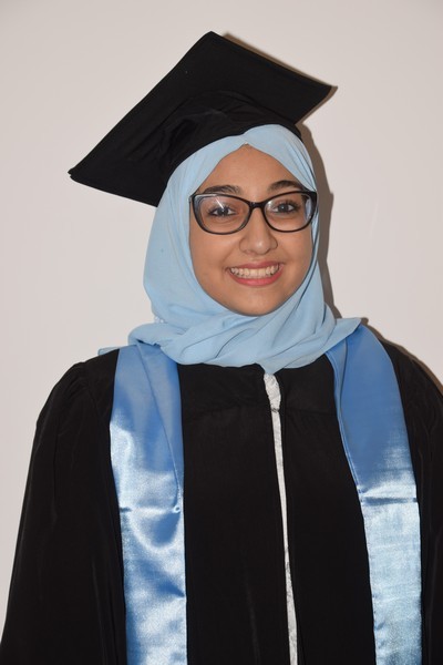 Rawdat Al Dolphin School Graduation