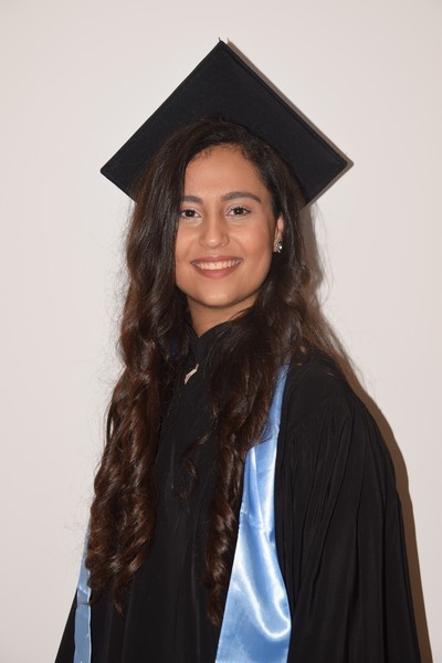 Rawdat Al Dolphin School Graduation