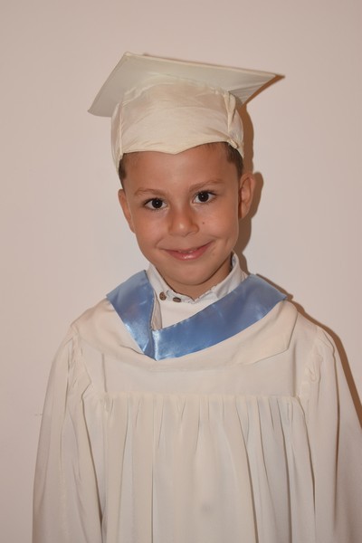 Rawdat Al Dolphin School Graduation