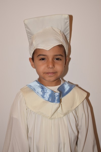 Rawdat Al Dolphin School Graduation