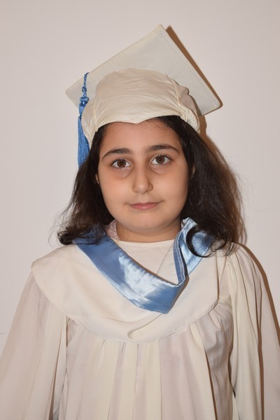 Rawdat Al Dolphin School Graduation
