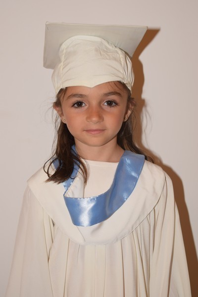 Rawdat Al Dolphin School Graduation