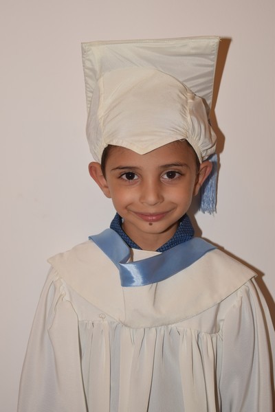 Rawdat Al Dolphin School Graduation
