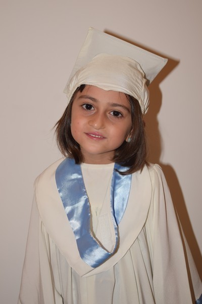 Rawdat Al Dolphin School Graduation