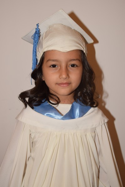Rawdat Al Dolphin School Graduation