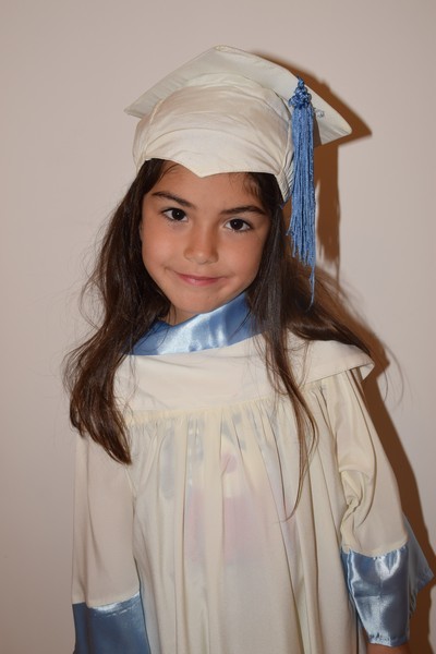 Rawdat Al Dolphin School Graduation