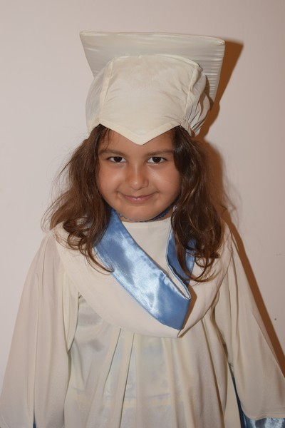 Rawdat Al Dolphin School Graduation