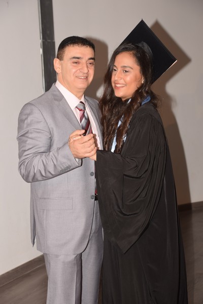 Rawdat Al Dolphin School Graduation