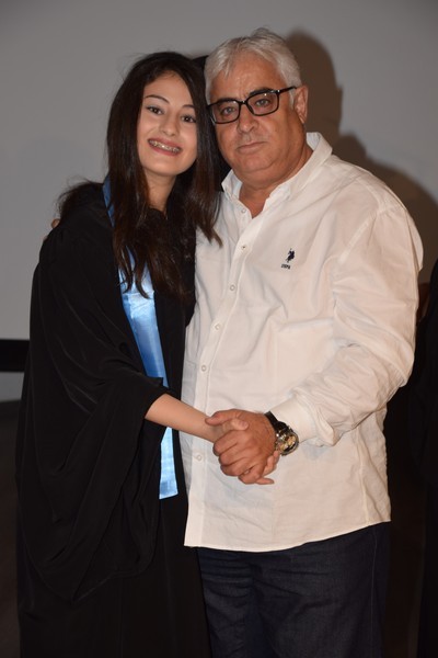 Rawdat Al Dolphin School Graduation