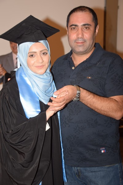 Rawdat Al Dolphin School Graduation